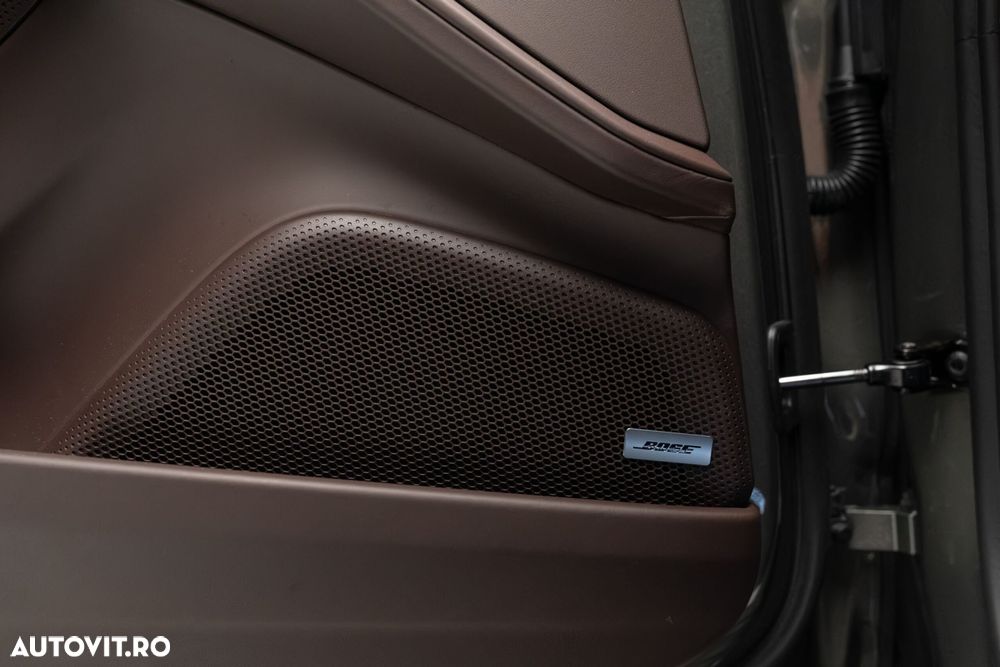Porsche Panamera 4 - 20