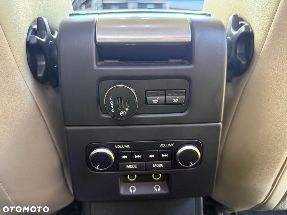 Volvo S80 D5 AWD Summum - 17