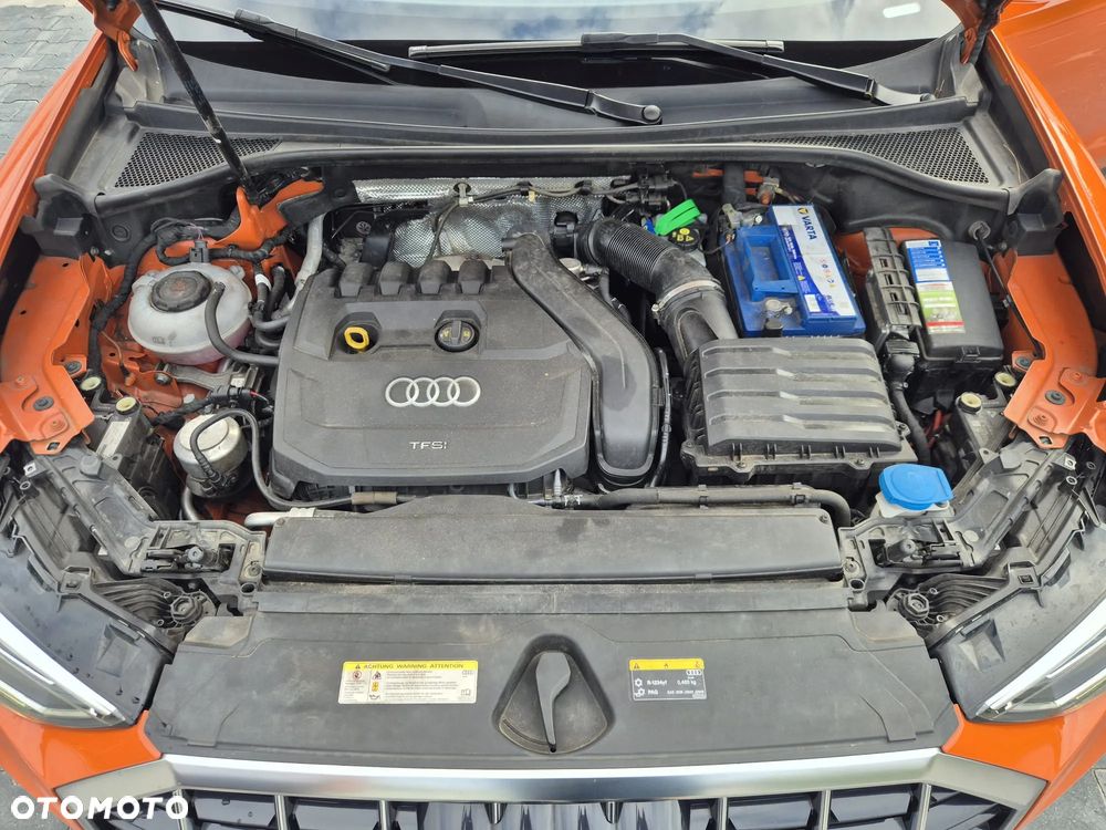 Audi Q3 - 13