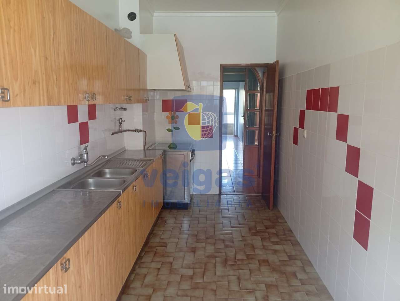 Apartamento T2 Forte da Casa - Grande imagem: 3/20