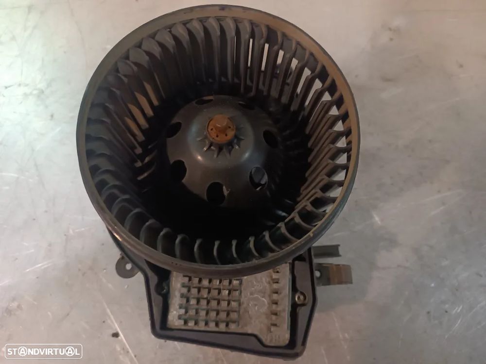 MOTOR DA SOFAGEM MERCEDES CLASSE C W203 C220 - 2