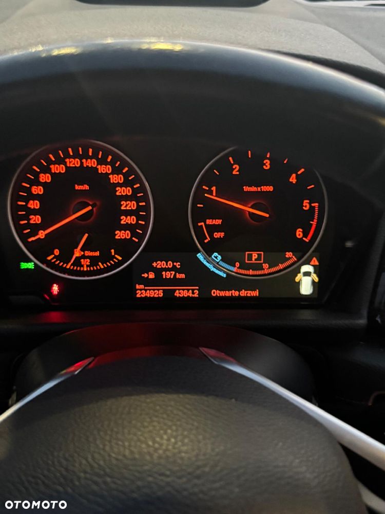 BMW Seria 2 - 4