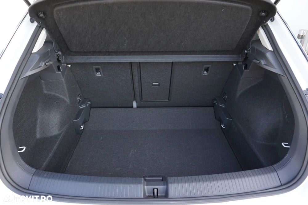 Volkswagen T-ROC 1.5 TSI ACT OPF DSG Style - 29