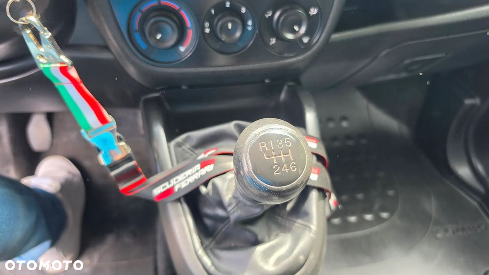 Opel Combo Tour L2H1 - 22
