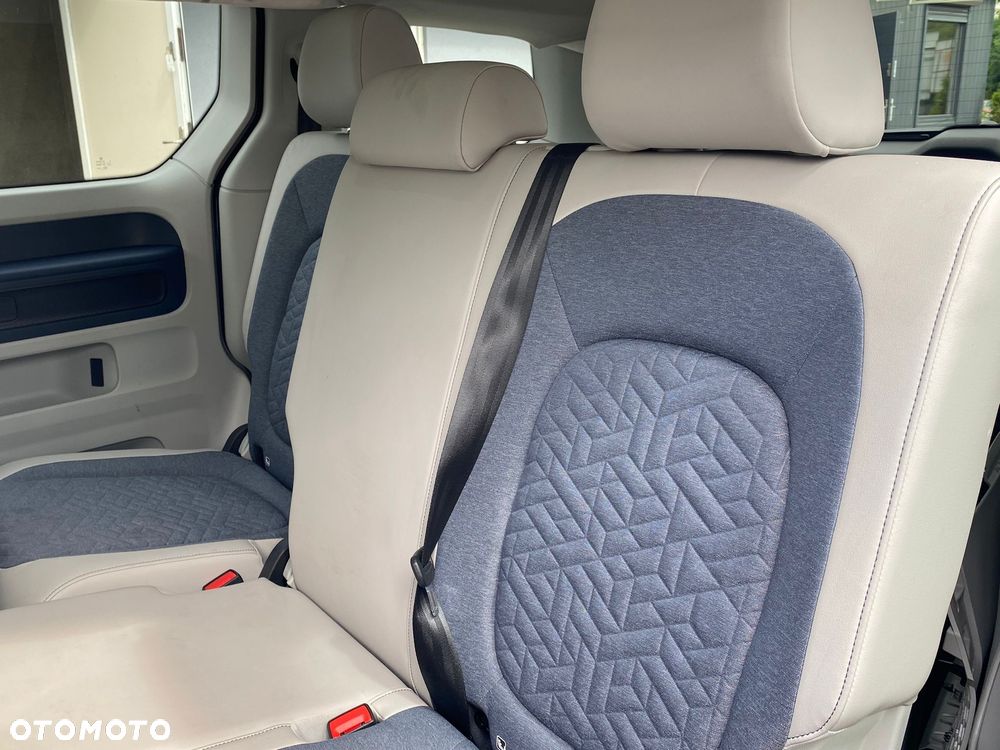 Volkswagen ID. Buzz 82kWh Pro - 22