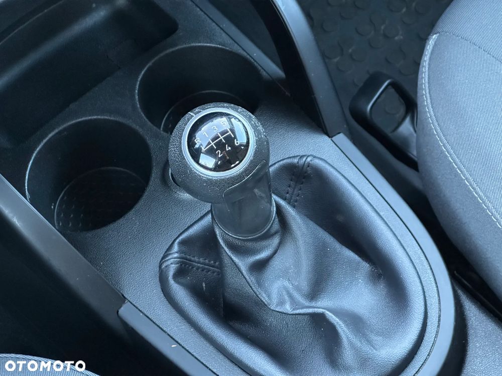 Seat Altea XL 1.2 TSI Entry S&S - 22