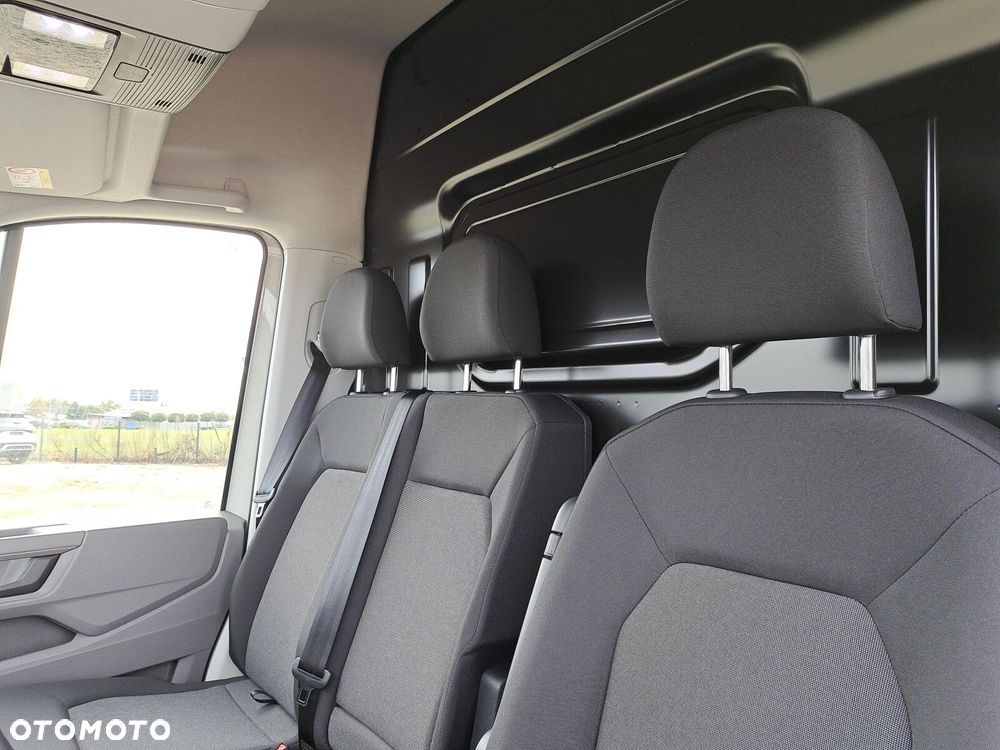 Volkswagen Crafter - 14