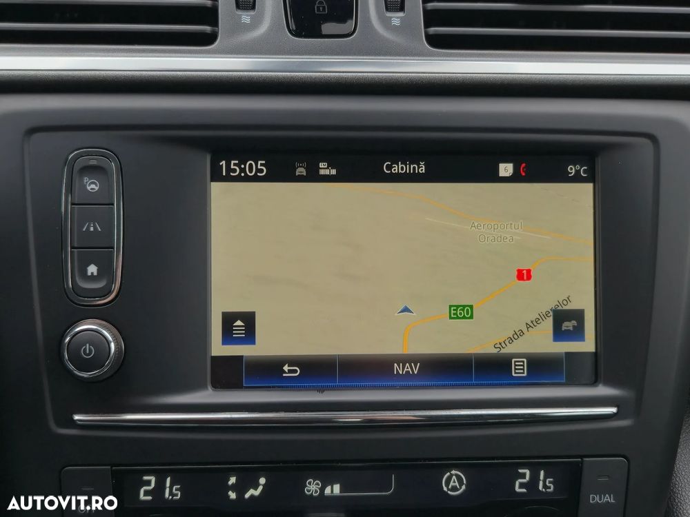 Renault Kadjar Energy TCe 130 LIMITED - 18