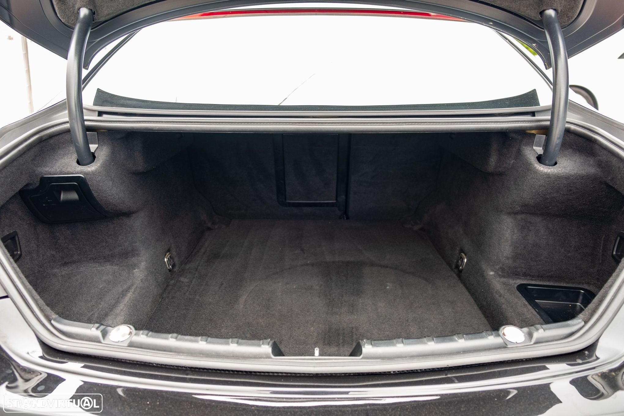 BMW 640 Gran Coupé d Pack M - 48