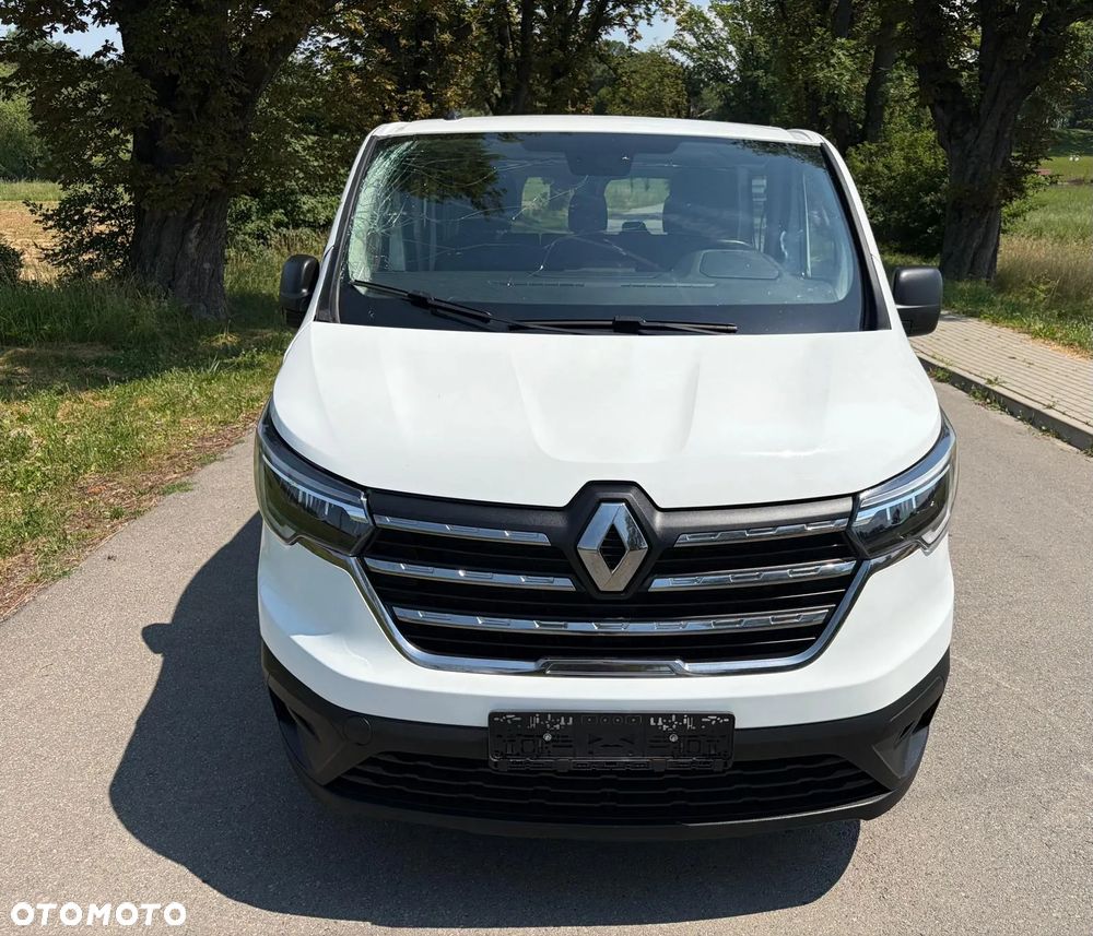 Renault Trafic - 2