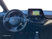 Toyota C-HR - 8