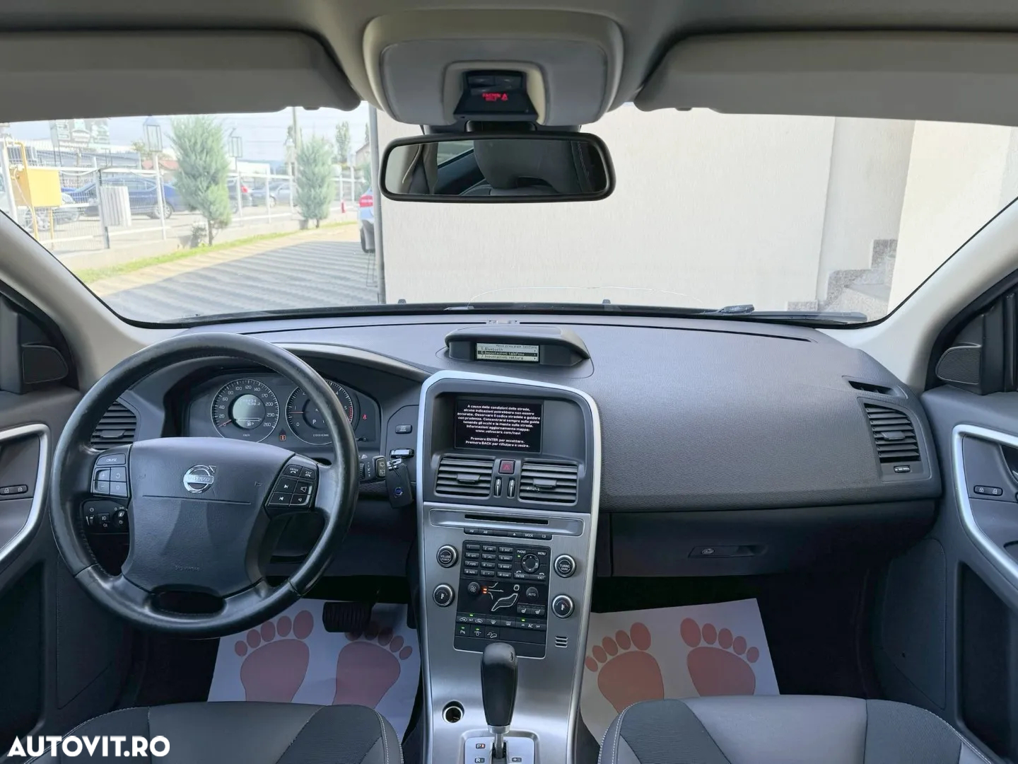 Volvo XC 60 - 9