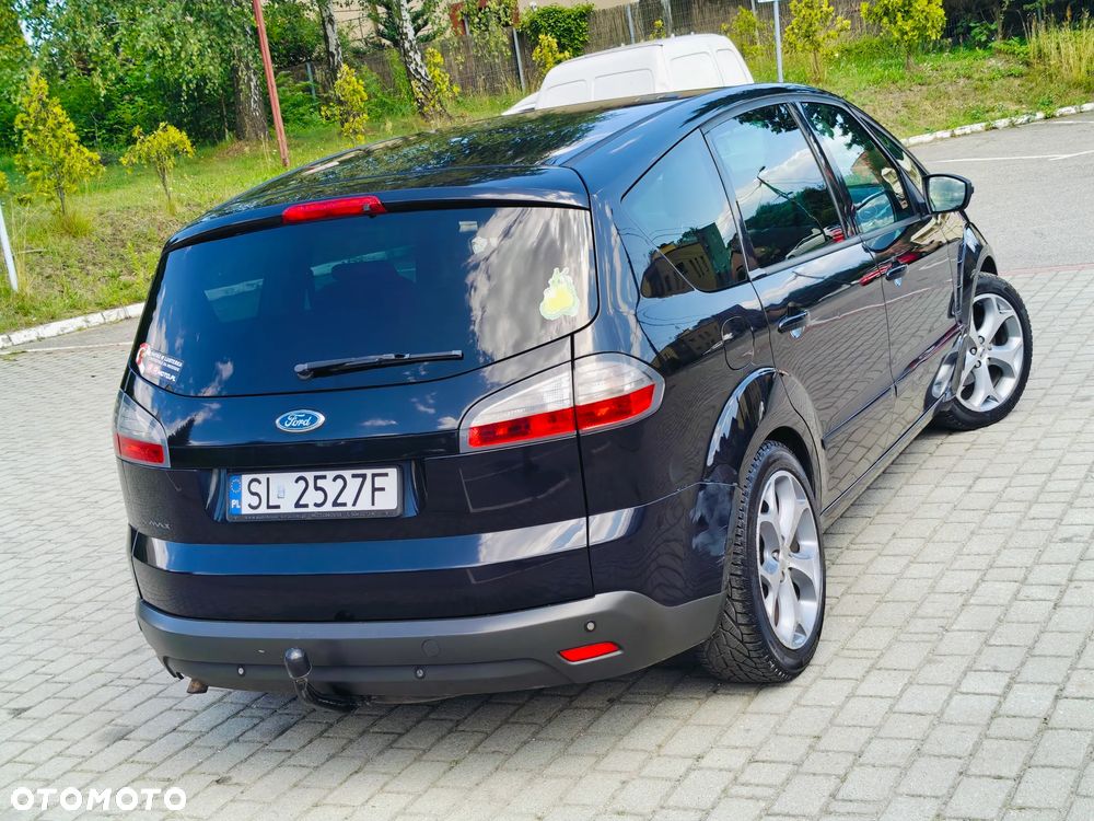 Ford C-MAX 2.0 Platinium X - 5
