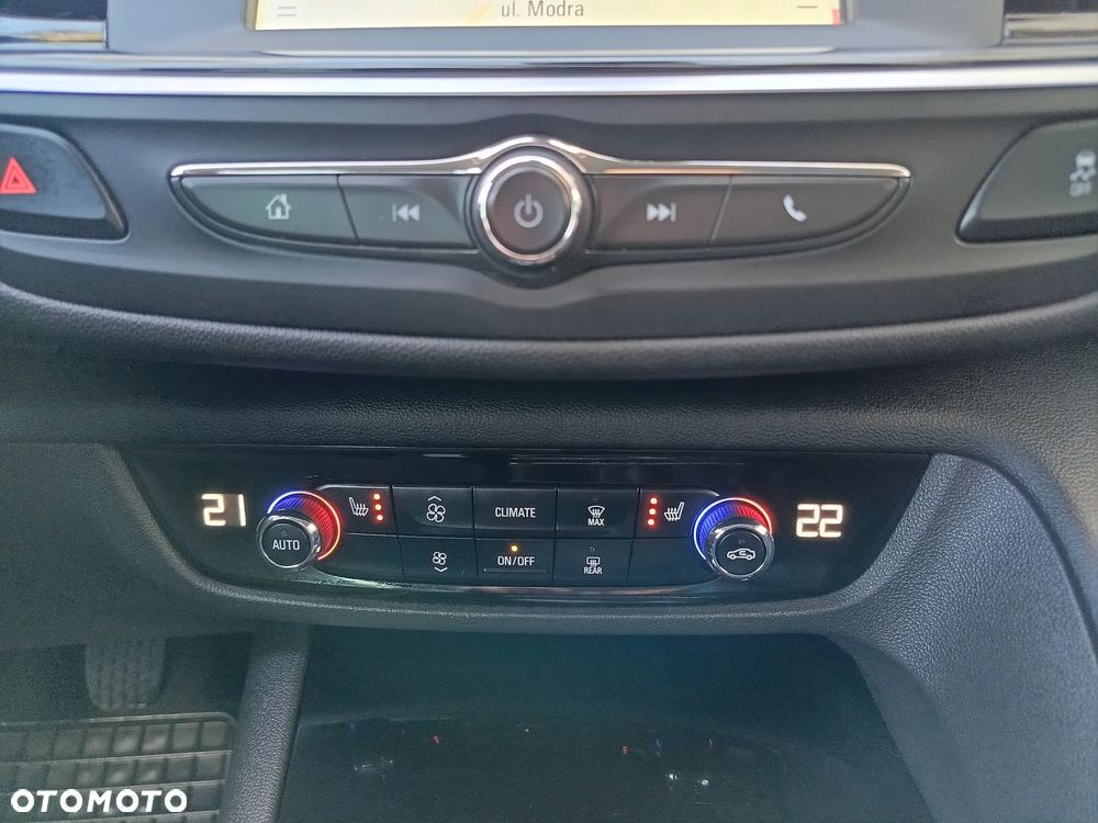 Opel Insignia 2.0 Business Innovation - 21