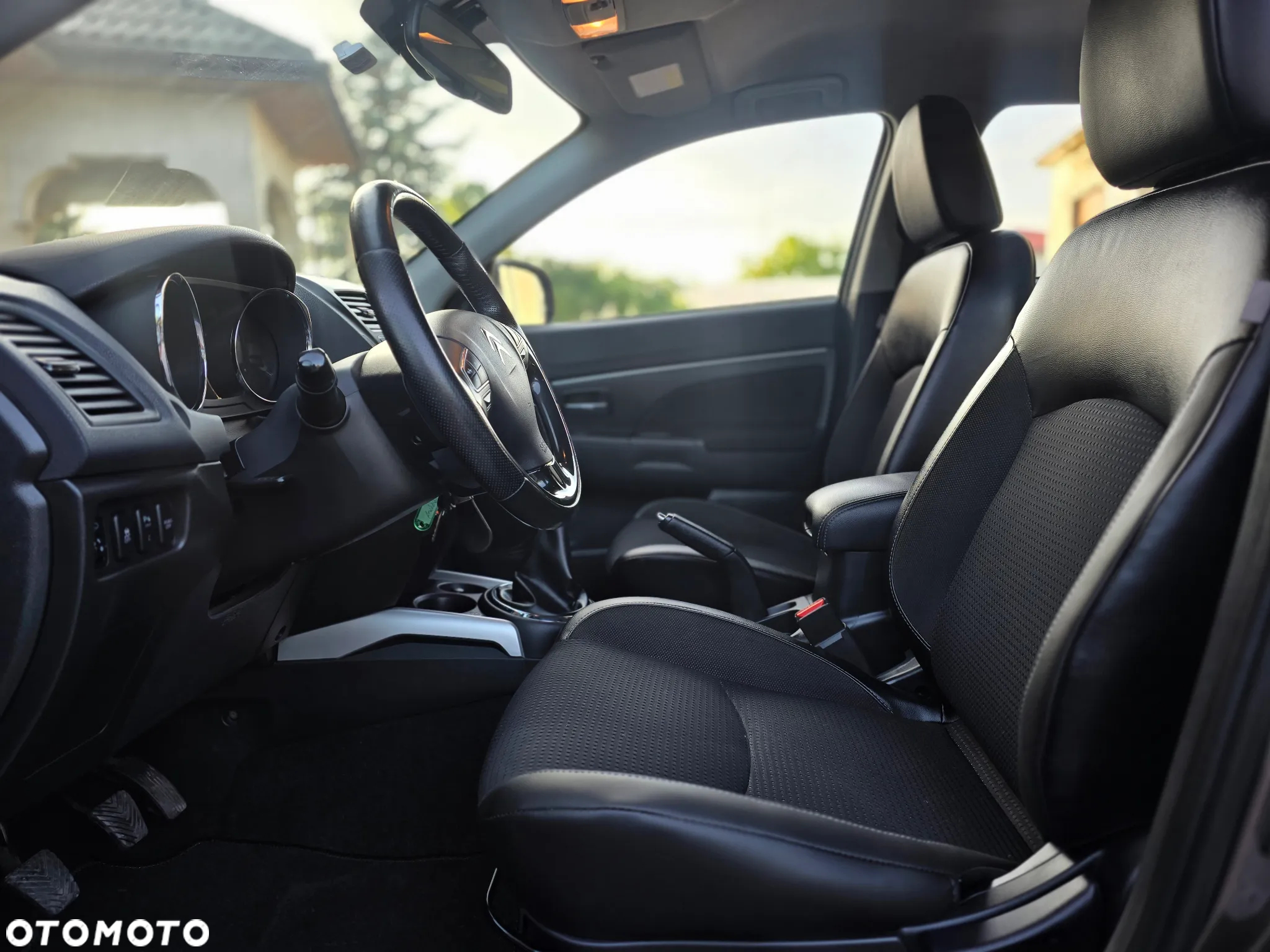 Citroën C4 Aircross - 15