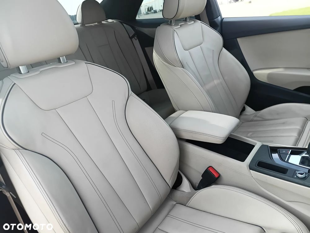 Audi A5 Coupé 45 TFSI mHEV Quattro S Line S tronic - 27