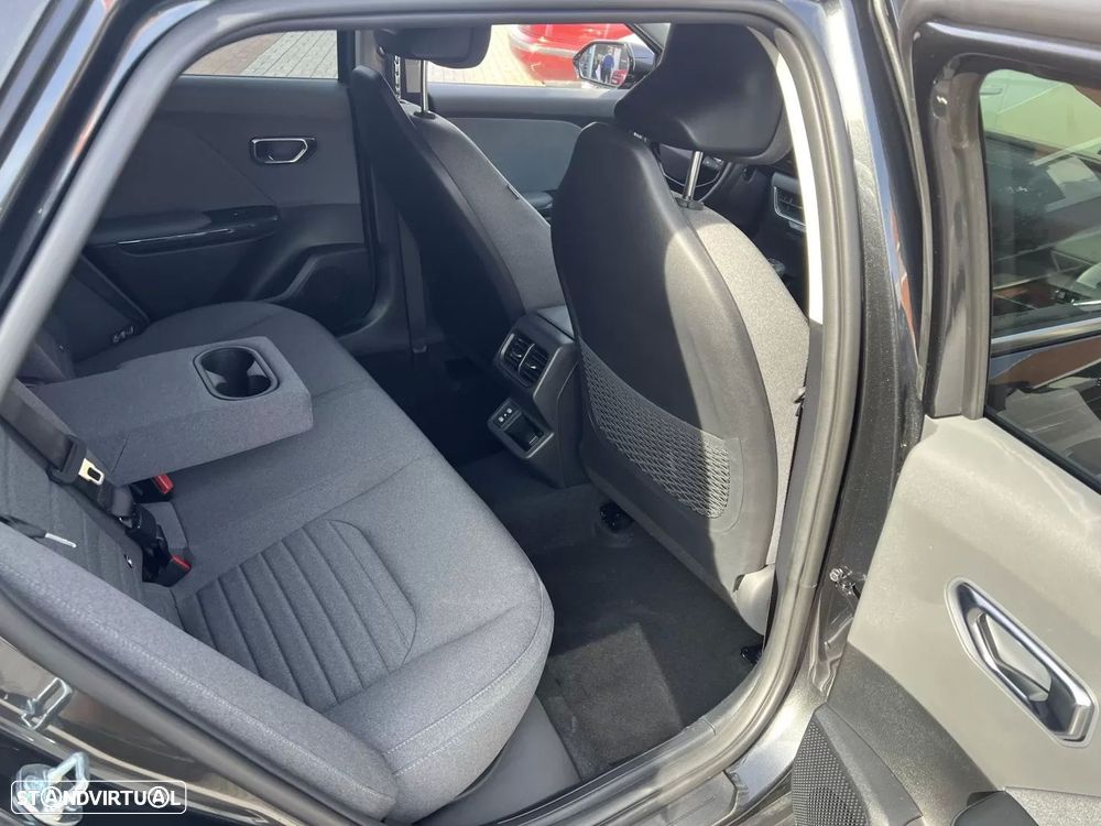 Kia K4 1.0 T-GDI Tech - 12