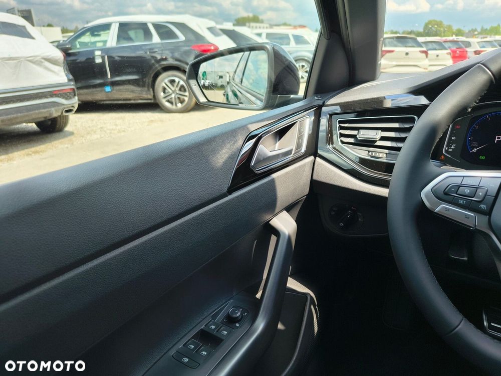 Volkswagen Polo 1.0 TSI Edition 50 DSG - 21
