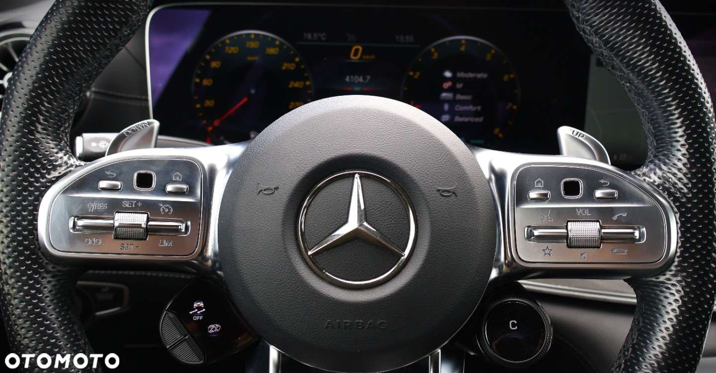 Mercedes-Benz AMG GT - 28