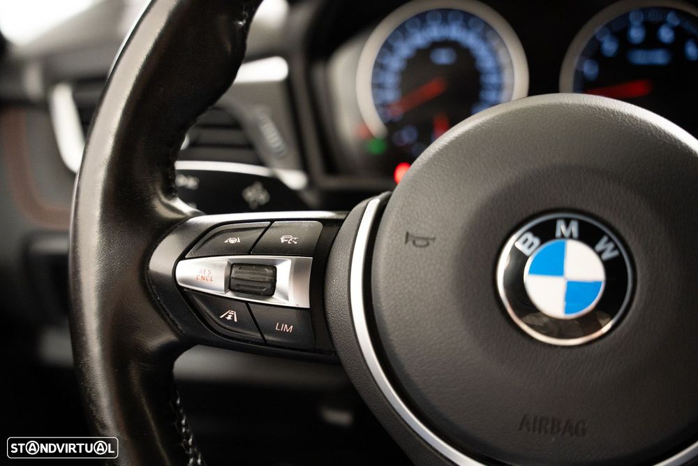 BMW 225xe Active Tourer Line Sport - 13