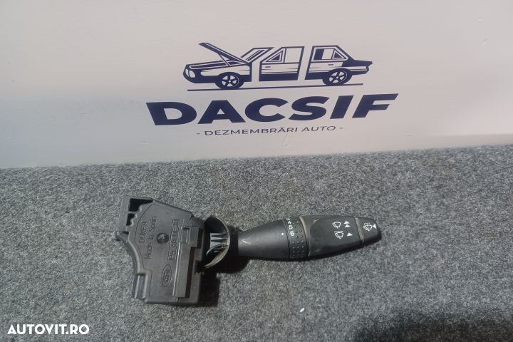 Maneta stergatoare parbriz si luneta 2008 4*4 PA66-GF30 Suzuki SX4 1 - 4