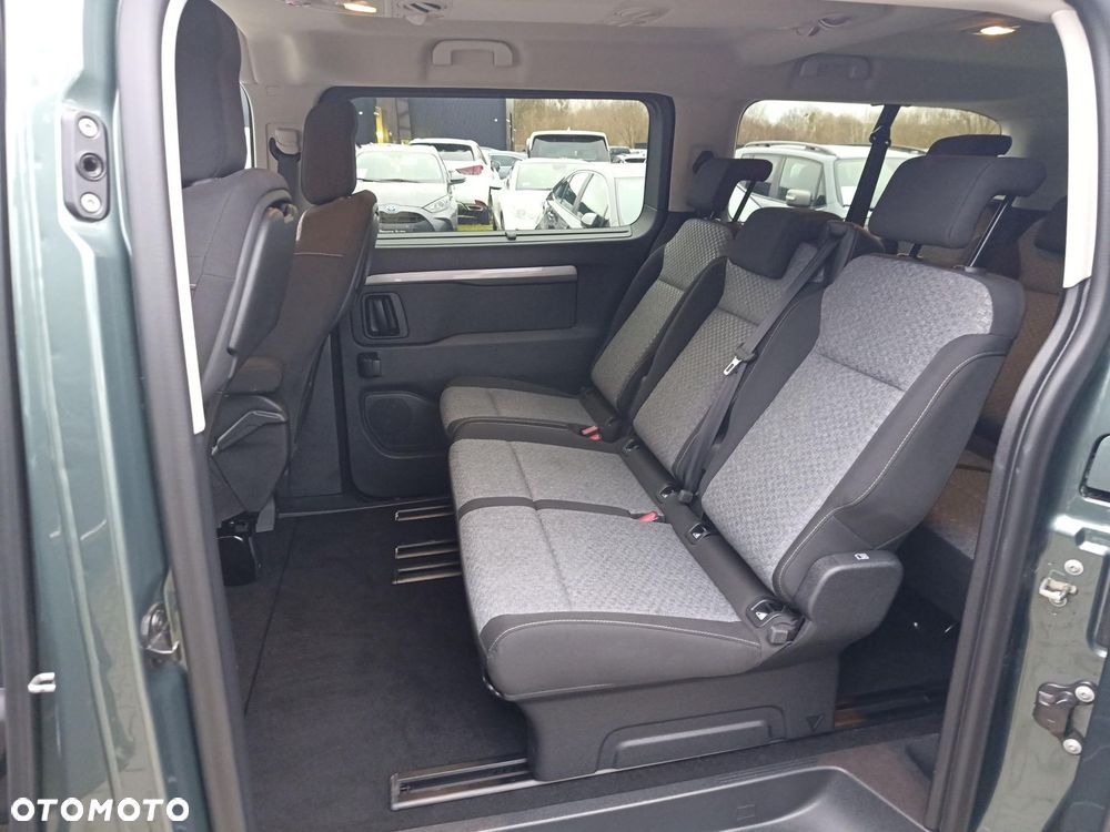 Toyota Proace Verso 2.0 D4-D Long Family - 11