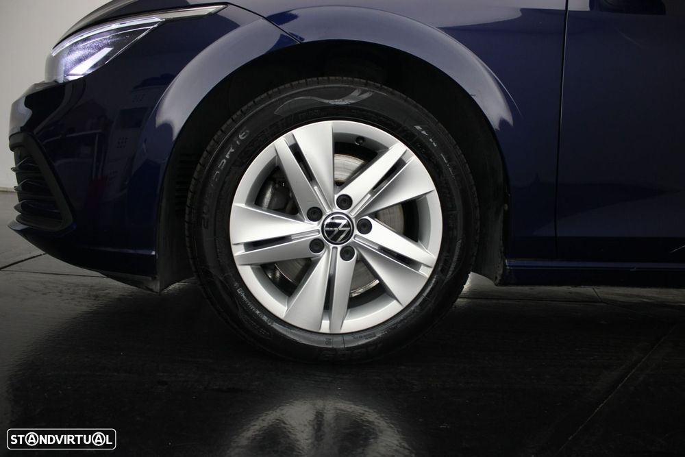 VW Golf Variant 2.0 TDi Life - 29