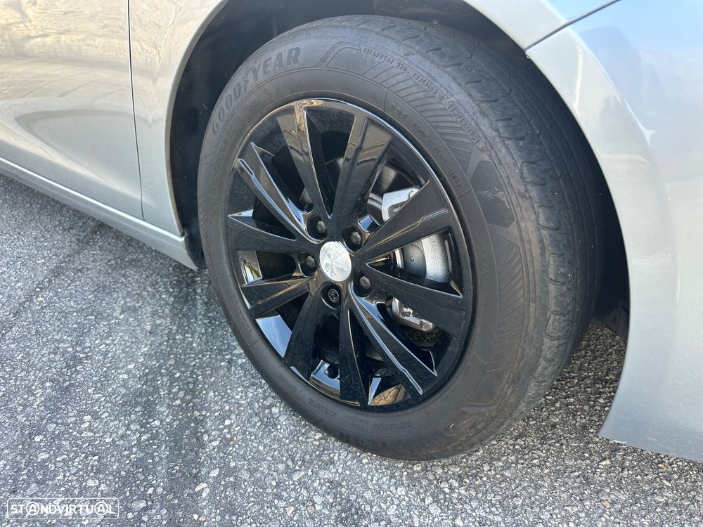 Peugeot 308 e-HDi FAP 115 Stop&Start Allure - 13