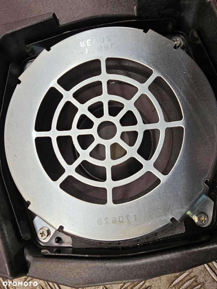 głośnik subwoofer na1p6696x mazda mx5 mx-5 4 iv nd 15-21 - 3