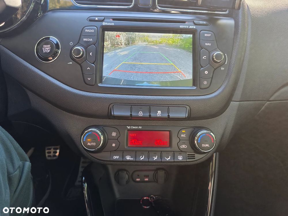Kia Ceed 1.6 T-GDI GT L - 27