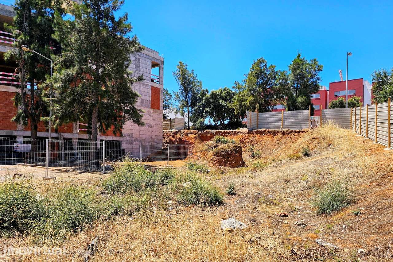 Apartamento T3 em construção com Garagem e Arrecadação situado próximo - Grande imagem: 2/23