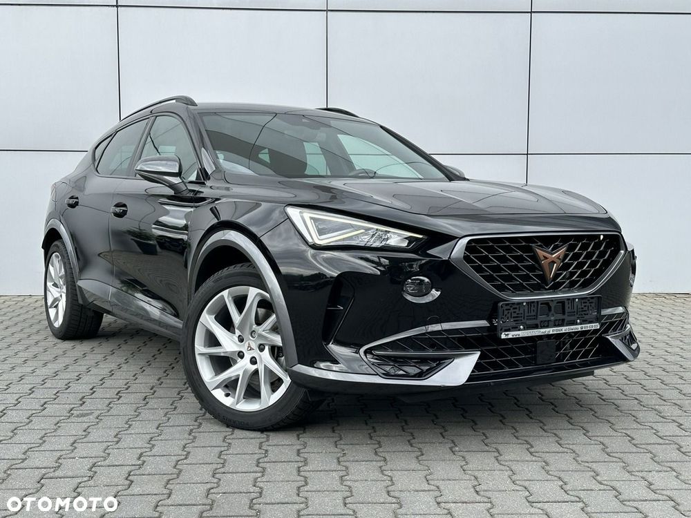 Cupra Formentor - 4