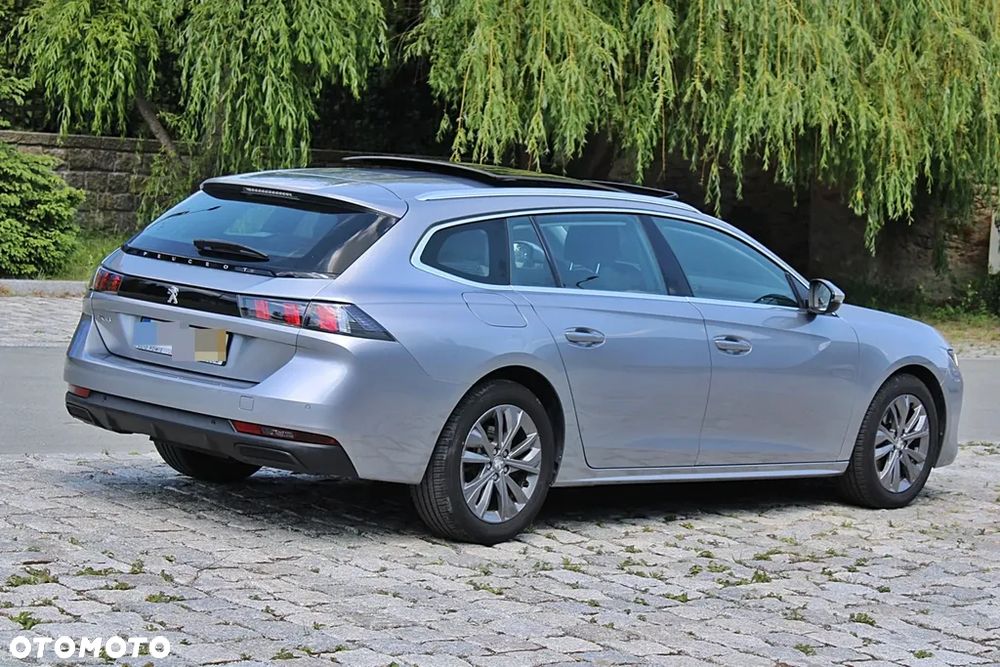 Peugeot 508 - 13