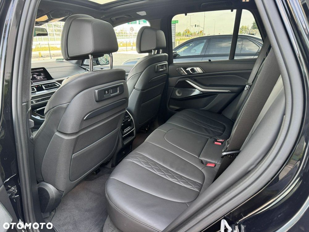 BMW X5 xDrive40i sport - 19