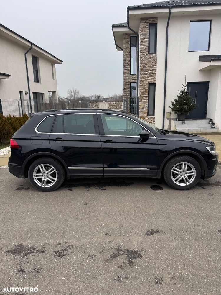 Volkswagen Tiguan - 3