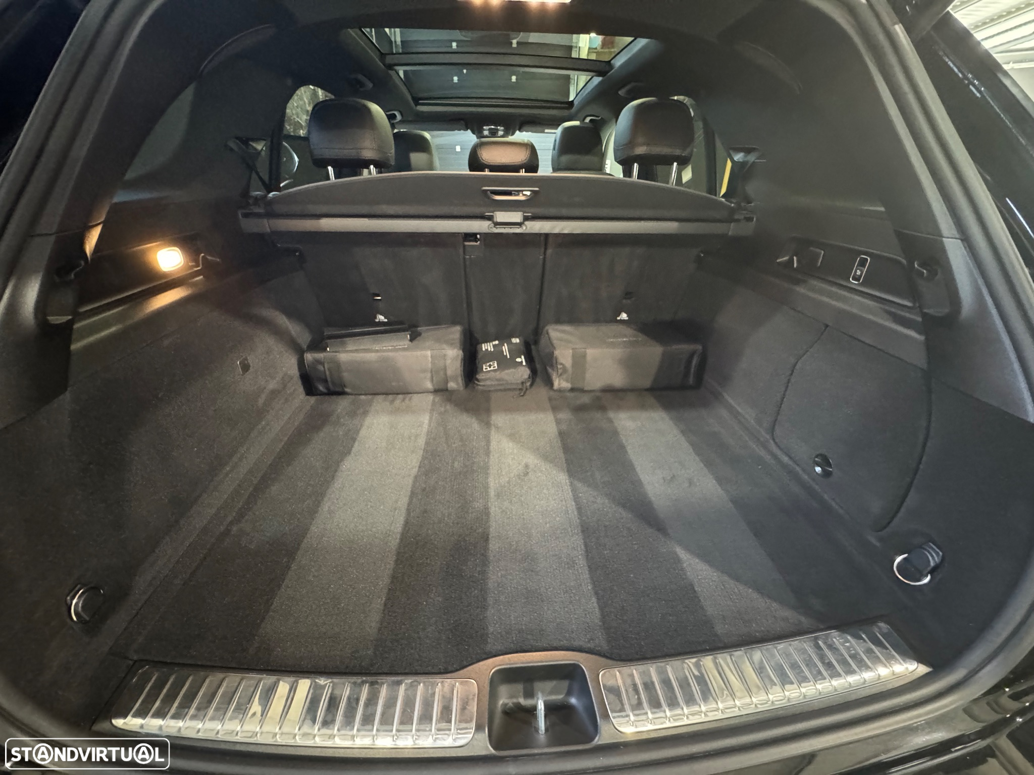 Mercedes-Benz GLE 350 de 4Matic - 17
