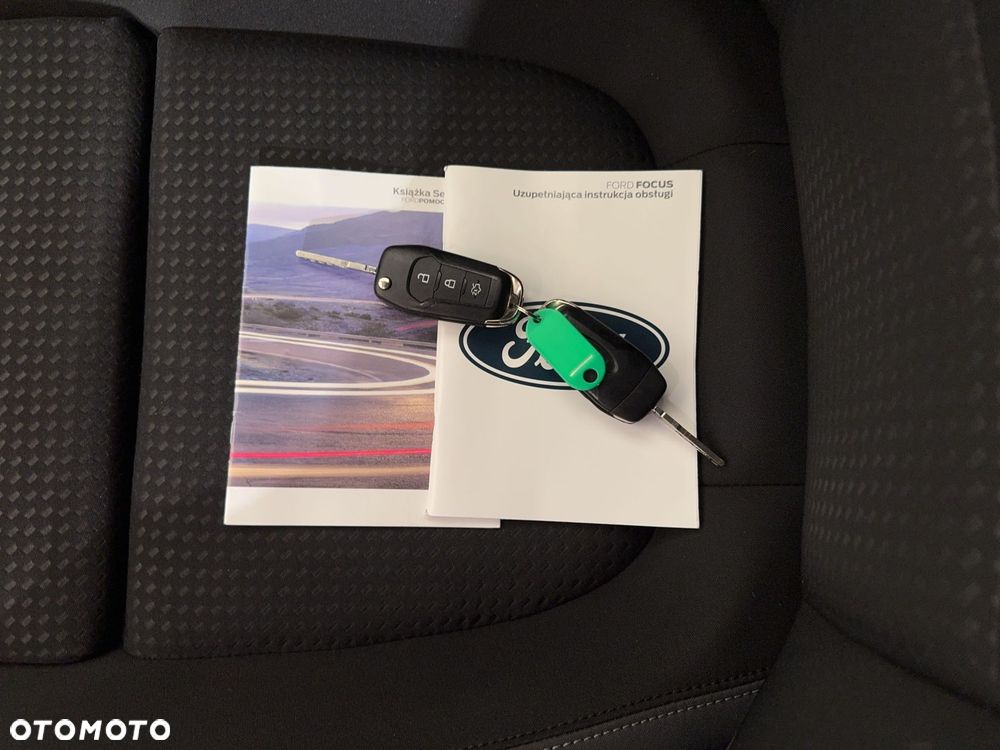 Ford Focus - 29