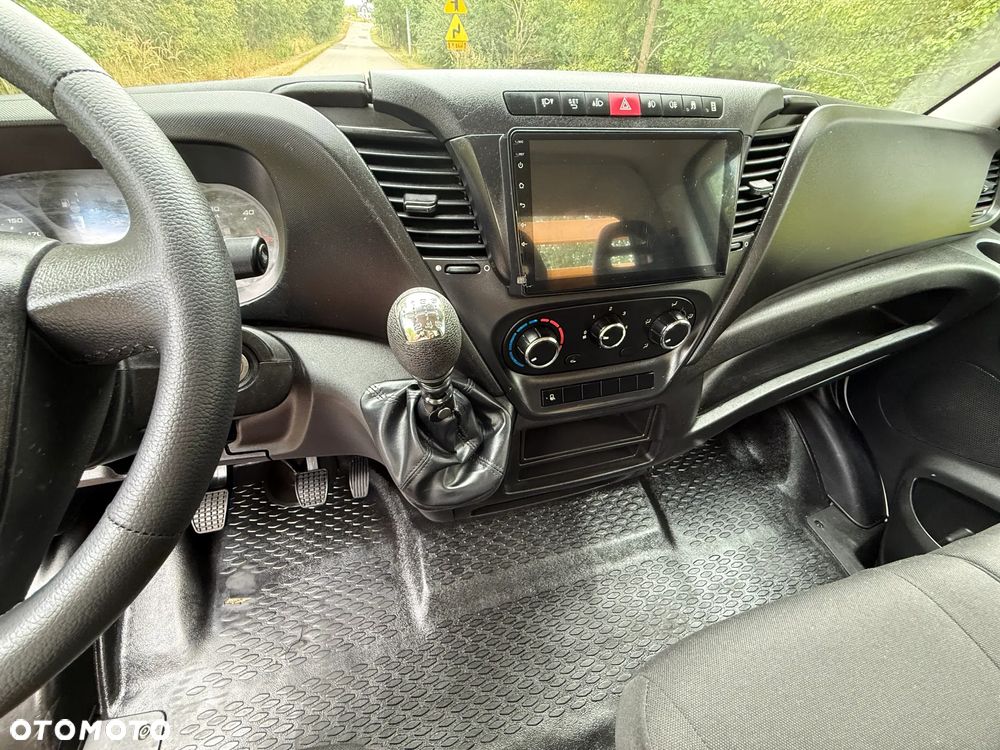 Iveco Daily - 12