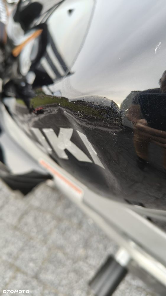 Suzuki SV - 11