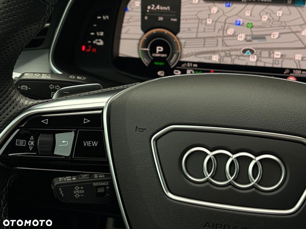 Audi A6 Avant - 28