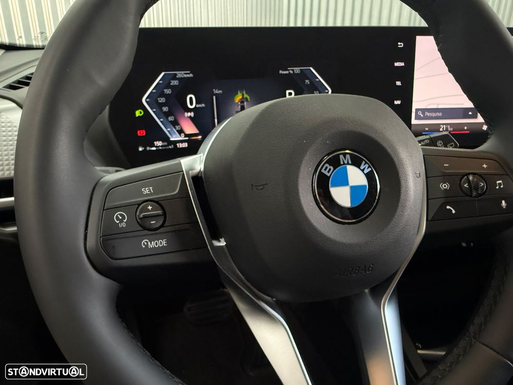 BMW 116 Pack Desportivo M - 32