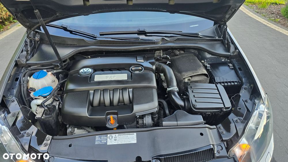 Volkswagen Golf 1.6 Edition - 13