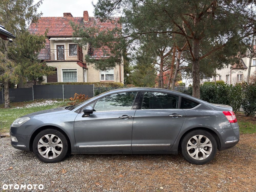 Citroën C5 2.0 HDi Exclusive - 2