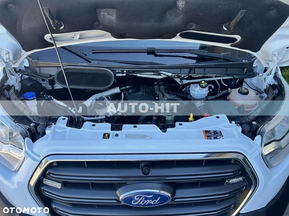 Ford Transit - 20