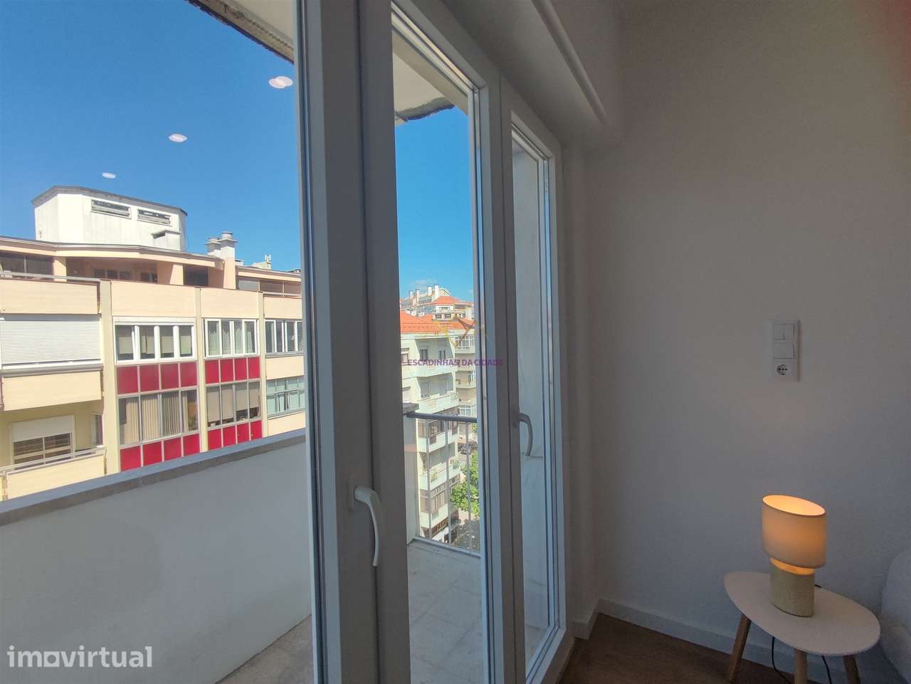 Apartamento T3 remodelado, mobilado e equipado, na melhor localização - Grande imagem: 5/48