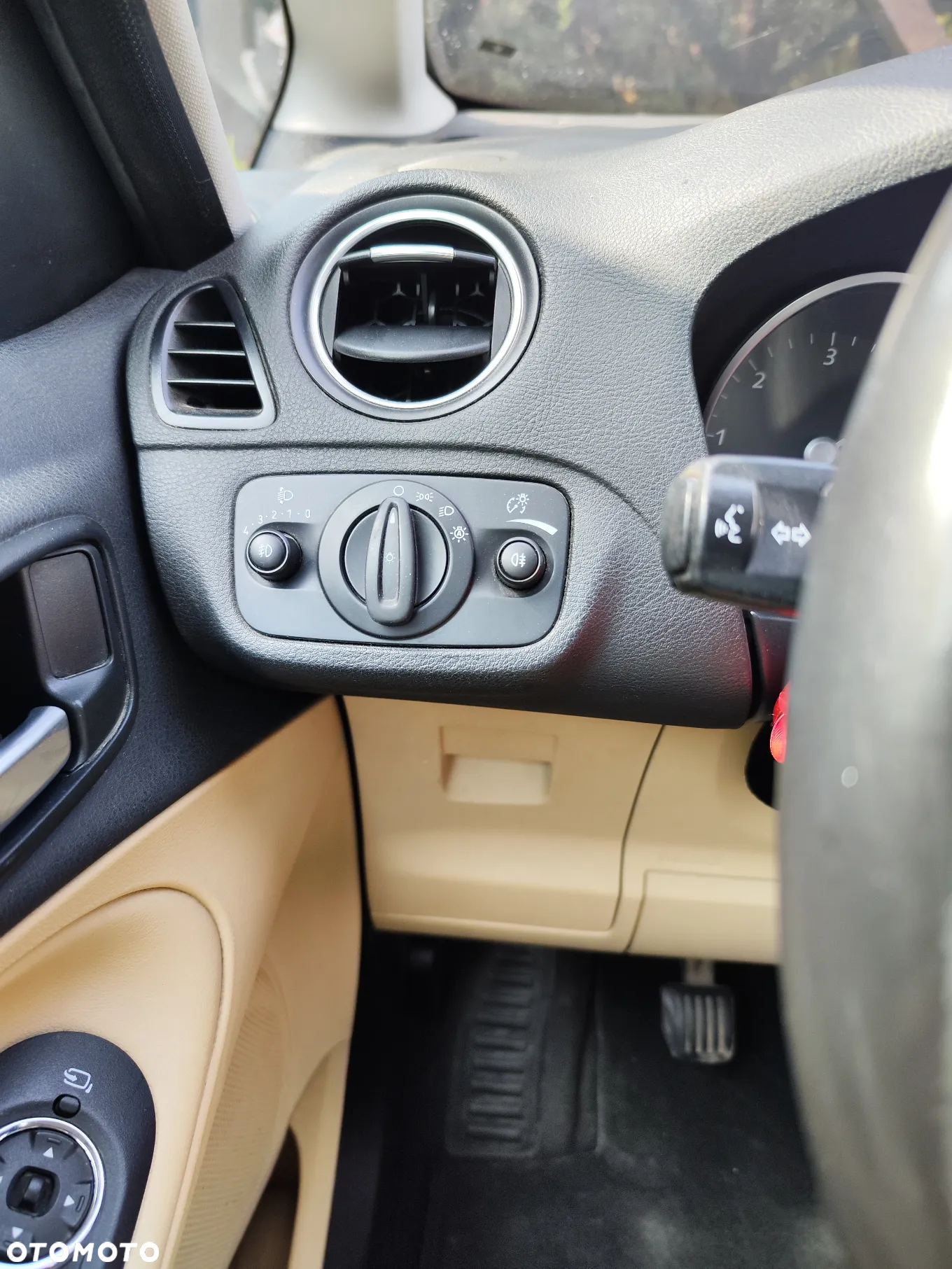 Ford Galaxy 2.0 TDCi Ghia - 8