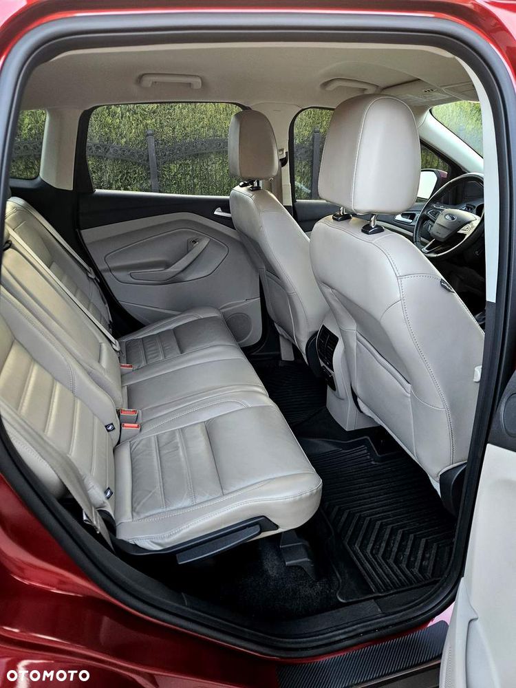 Ford Escape - 14