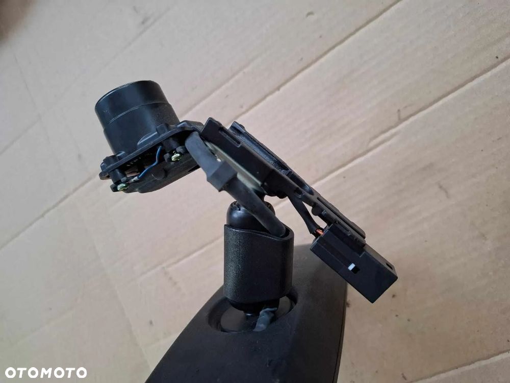 LUSTERKO WEWNĘTRZNE WSTECZNE OBUDOWA OSŁONA OPEL INSIGNIA I 08- FOTOCHROM - 4