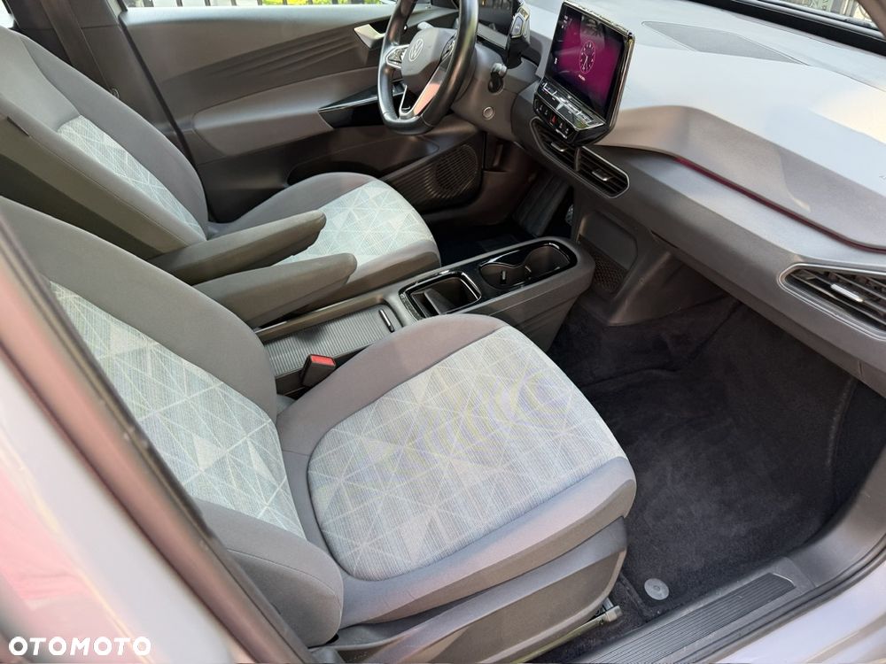 Volkswagen ID.3 - 27