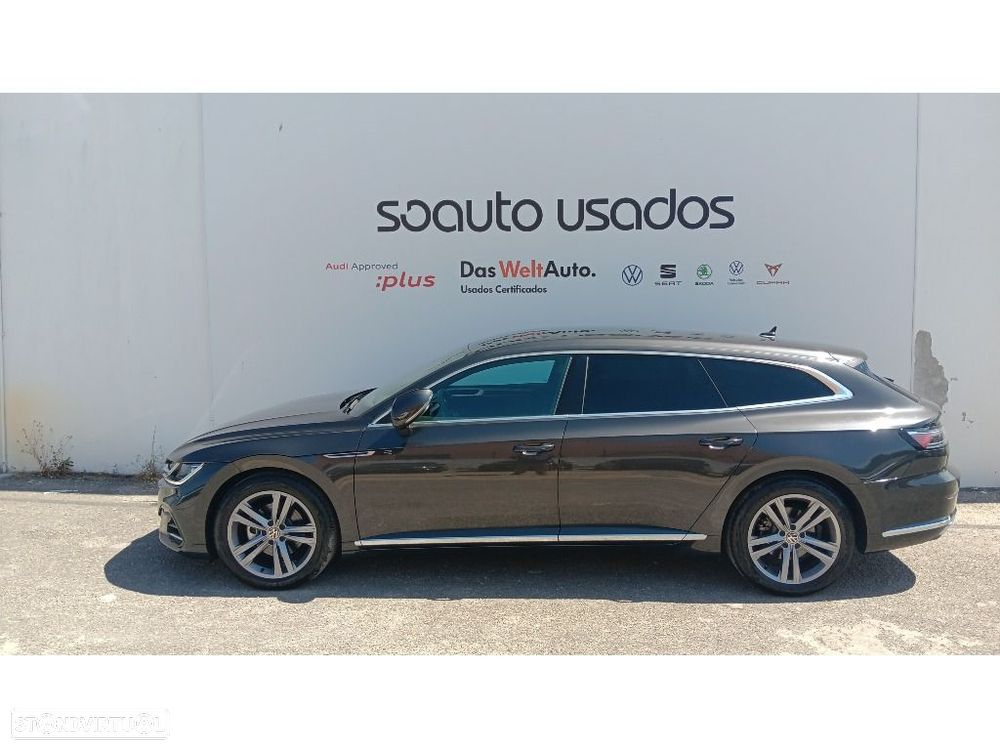 VW Arteon Shooting Brake 2.0 TDI R-Line DSG - 3